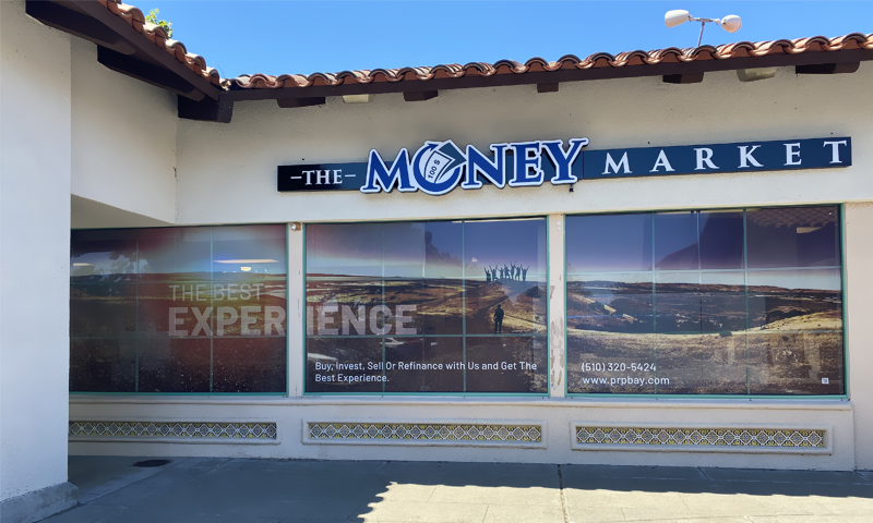 The Money Market Inc, Mortgage Solutions